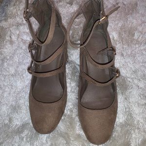 Maryjanes